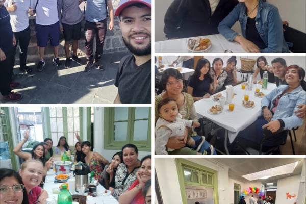 Ministry Ideas | Reaching Our Apartment Community